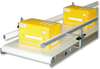 Industrial Belt Conveyers -- 125 Series - Image