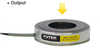 LLW470 Force Washer Load Cell - FSH00766 - FUTEK Advanced Sensor Technology, Inc.