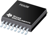 PGA206 High-Speed Programmable Gain Instrumentation Amplifier - PGA206UA - Texas Instruments