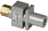 Basic ejector with robust housing for universal use SEG 15 HS - 10.02.01.00248 - Schmalz Inc.