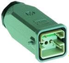 Heavy Duty Power Connectors - 09120062792 - VAST STOCK CO., LIMITED