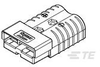 Rectangular Power Connectors - 1604050-1 - TE Connectivity