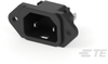 IEC Unfiltered Inlets -- 6-1609157-0 - Image