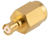 RF Load 1 Watts to 18 GHz SMP Female Push-on -- FMTR1113 - Image