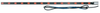 MIDDLE ATLANTIC POWER STRIP, 14 OUTLET, 15A, BASIC SURGE - PDT-1415C - MilesTek Corporation