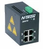 304TX Unmanaged Industrial Ethernet Switch -- 304TX