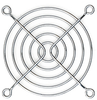 70mm Wire Fan Guard - WFG-70 - Pelonis Technologies, Inc.