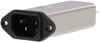 Power Entry Connectors - Inlets, Outlets, Modules - 817-2746-ND - DigiKey