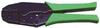 Crimp Tool, Sma/smb/fiber; Crimp Tool Type Aim Cambridge Cinch Connectivity -- 66K7841