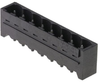 Terminal Block, Header, 7Pos, 5.08Mm; Gender Weidmuller - 21M0843 - Newark, An Avnet Company