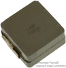 Inductor, Shielded, 1Uh, 49A, Smd; Inductance Vishay - 23K2394 - Newark, An Avnet Company