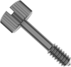 Captive Panel Screw, Ss, 4-40, 0.781 ; Thread Size Imperial Raf Electronic Hardware - 27T8440 - Newark, An Avnet Company