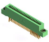 Card Edge Conn, Dual, 46Pos, Th; Card Edge Connector Type Edac - 65AJ3019 - Newark, An Avnet Company