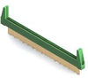 Card Conn, Single Side, 70Pos, Wire Wrap; Card Edge Connector Type Edac - 69AJ3160 - Newark, An Avnet Company