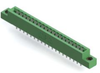Card Edge Conn, Single Side, 19Pos, Th; Card Edge Connector Type Edac - 58AJ7459 - Newark, An Avnet Company