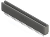Card Edge Conn, Dual, 70Pos, Press Fit; Card Edge Connector Type Edac - 97AJ6110 - Newark, An Avnet Company