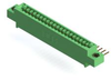 Card Conn, Single Side, 20Pos, Wire Wrap; Card Edge Connector Type Edac - 75AJ7320 - Newark, An Avnet Company
