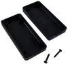 Enclosure, Usb, Abs, Black; Enclosure Type Hammond - 82Y9617 - Newark, An Avnet Company