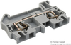 Terminal Block, Din Rail, 2Pos, 10Awg; No. Of Positions Phoenix Contact - 12AC2473 - Newark, An Avnet Company
