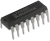 Motor Driver, Dc Brush, 1A, Dip-16; Motor Type Stmicroelectronics - 18AC7422 - Newark, An Avnet Company