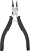 Plier, Round Nose, 130Mm, Esd Rohs Compliant Multicomp Pro - 29AK1961 - Newark, An Avnet Company