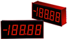 Voltage Meter; No. Of Digits / Alpha Murata Power Solutions - 16M5754 - Newark, An Avnet Company
