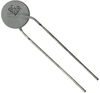 Ptc Thermistor, 260 Ohm, 265V, Th; Zero Power Resistance At 25°C Vishay - 90R0180 - Newark, An Avnet Company
