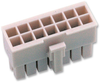 Connector Housing, Rcpt, 10Pos; Product Range Molex - 08R6085 - Newark, An Avnet Company