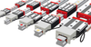 Guiderails with Magneto-resistive Distance Measuring System -- Type AMSD 3B - Image