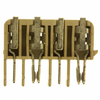 Solid State Lighting Connectors - 2058703-2 - 808403-2058703-2 - Win Source Electronics
