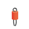 Miniature THM Test Point -Orange - 5003 - Keystone Electronics Corp.