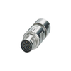 Circular Connector Housings - 277-1628943-ND - DigiKey