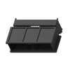 Headers, Male Pins - 17-2177419-3-ND - DigiKey