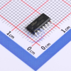 Operational Amplifier/Comparator >> Operational Amplifier - LM324D - LCSC Electronics Technology (HK) Limited