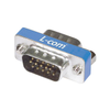 D-Sub, D-Shaped Connector Adapters - 5073-DGBH15M-ND - DigiKey