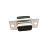 D-Sub, D-Shaped Connector Housings - 2057-DE09-SR-ND - DigiKey