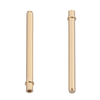 PC Pin, Single Post Connectors - 952-H2185-05-ND - DigiKey