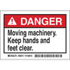 Labels, Stickers, Decals - Preprinted - 2267-86874-ND - DigiKey