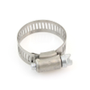 Ideal Tridon 57160 Standard Steel Hose Clamp, Size #16, Range 11/16