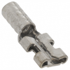 Quick Connects, Quick Disconnect Connectors - 920044-07-ND - DigiKey