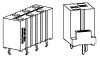 Headers & Wire Housings - 1811444-1 - Powell Electronics, Inc.