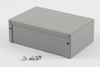Enclosures, Boxes, & Cases - 1411PP - Powell Electronics, Inc.