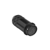 Circular Connector Assemblies - 889-MP-6511-61S-ND - DigiKey