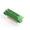 Edgeboard Connectors - 151-346-022-558-212-ND - DigiKey