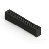 Edgeboard Connectors - 151-357-013-458-101-ND - DigiKey