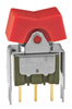 Rocker Switches - 2300-M2013TXG13-DC - New Yorker Electronics Co., Inc.