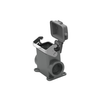 Heavy Duty Connector Housings, Hoods, Bases - A133286-ND - DigiKey