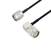 Coaxial Cables (RF) - 5073-LCCA30144-FT10-ND - DigiKey
