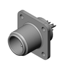Circular Connector Assemblies - 670-N/MS3102A10SL-3P-ND - DigiKey