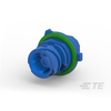 Circular Connector Housings - 1734-4-967402-1-ND - DigiKey